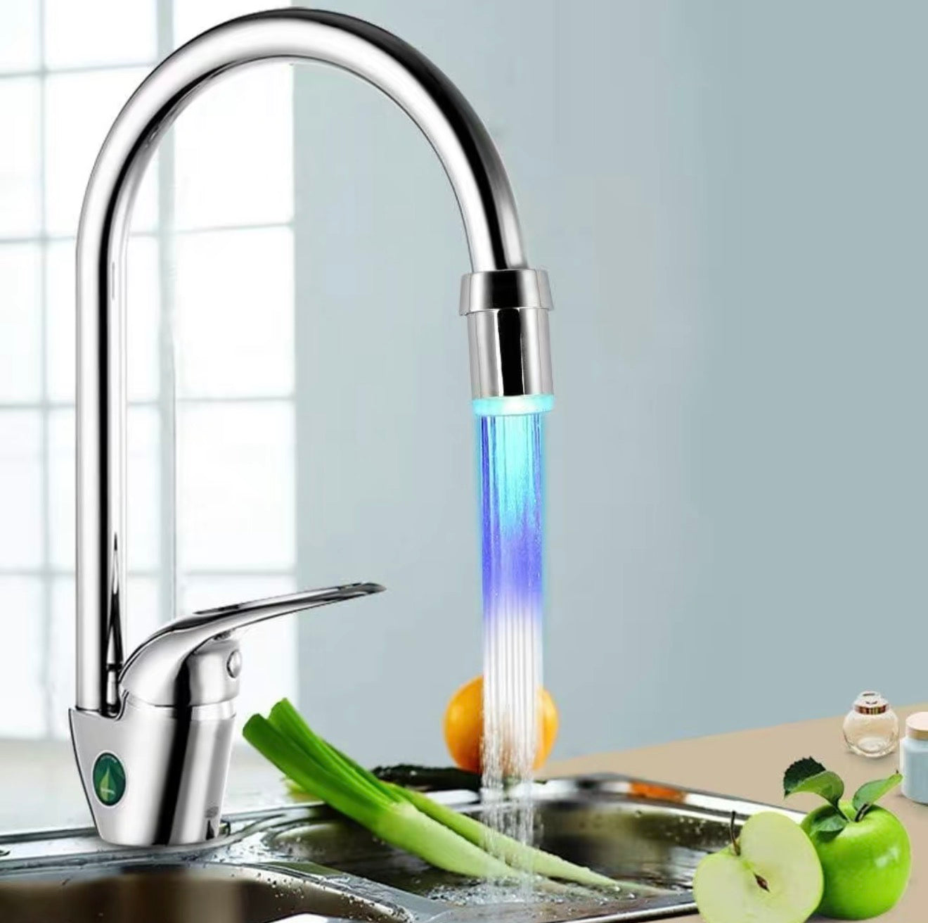 Faucet Filter