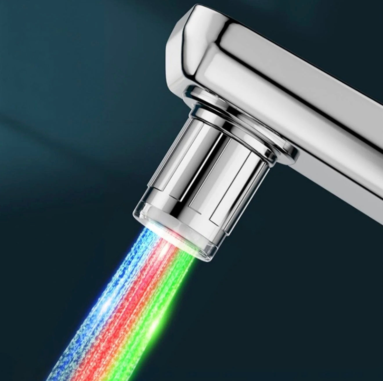 Faucet Filter