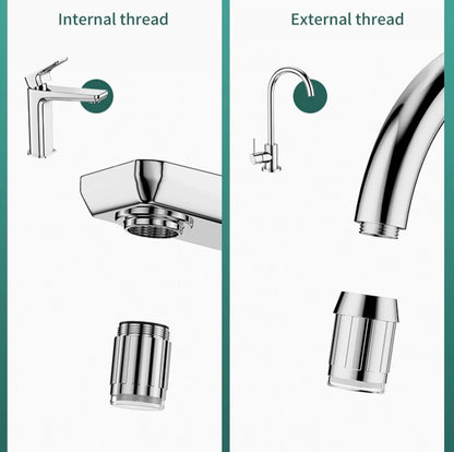 Faucet Filter