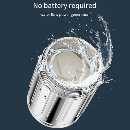 Faucet Filter