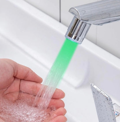 Faucet Filter