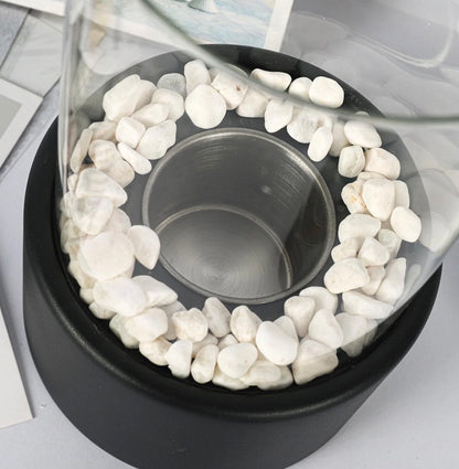 Mini Table Fire-Pit