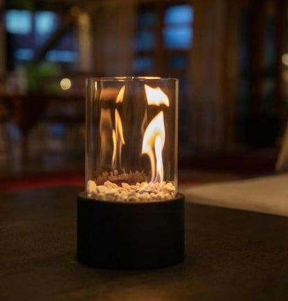 Mini Table Fire-Pit