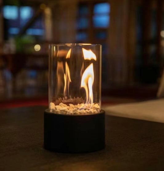 Mini Table Fire-Pit