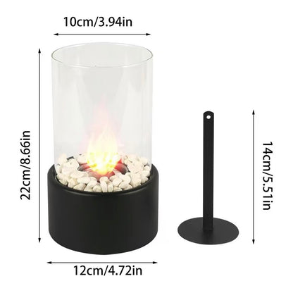 Mini Table Fire-Pit