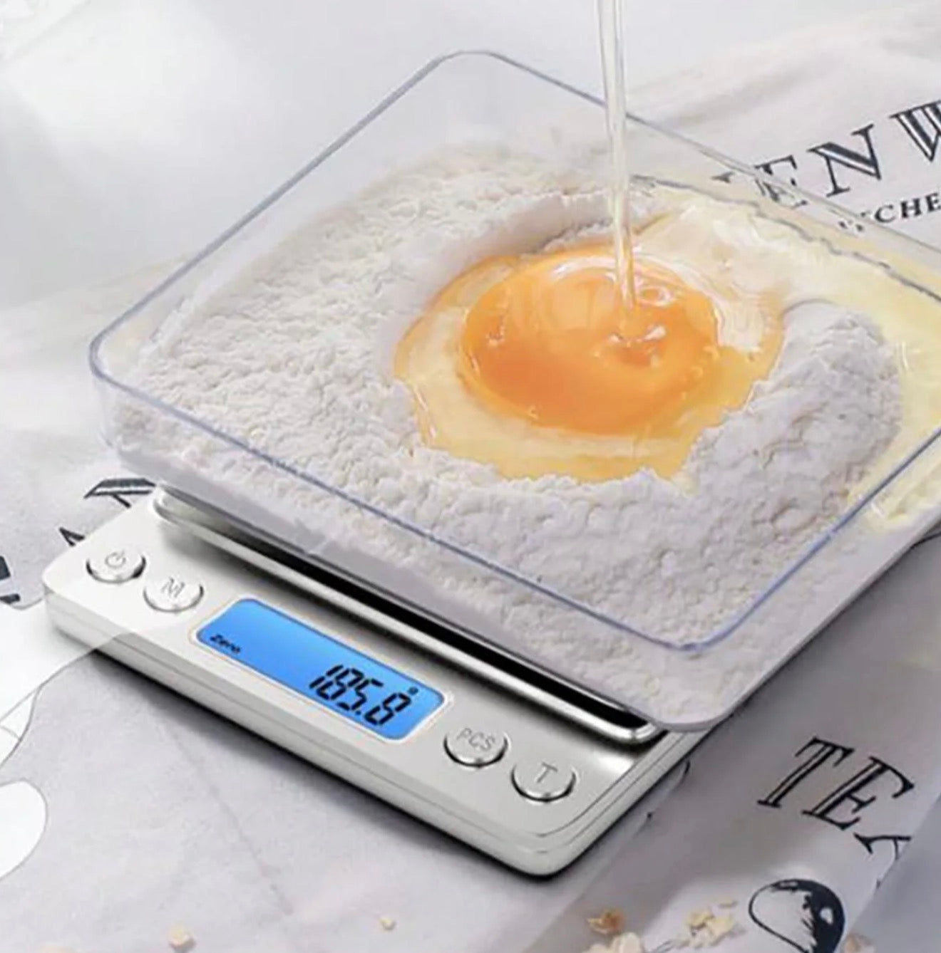 Food Scale