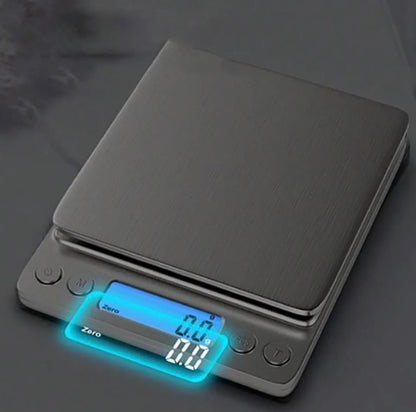 Food Scale
