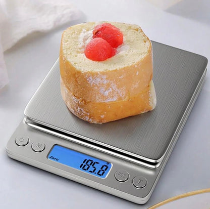 Food Scale
