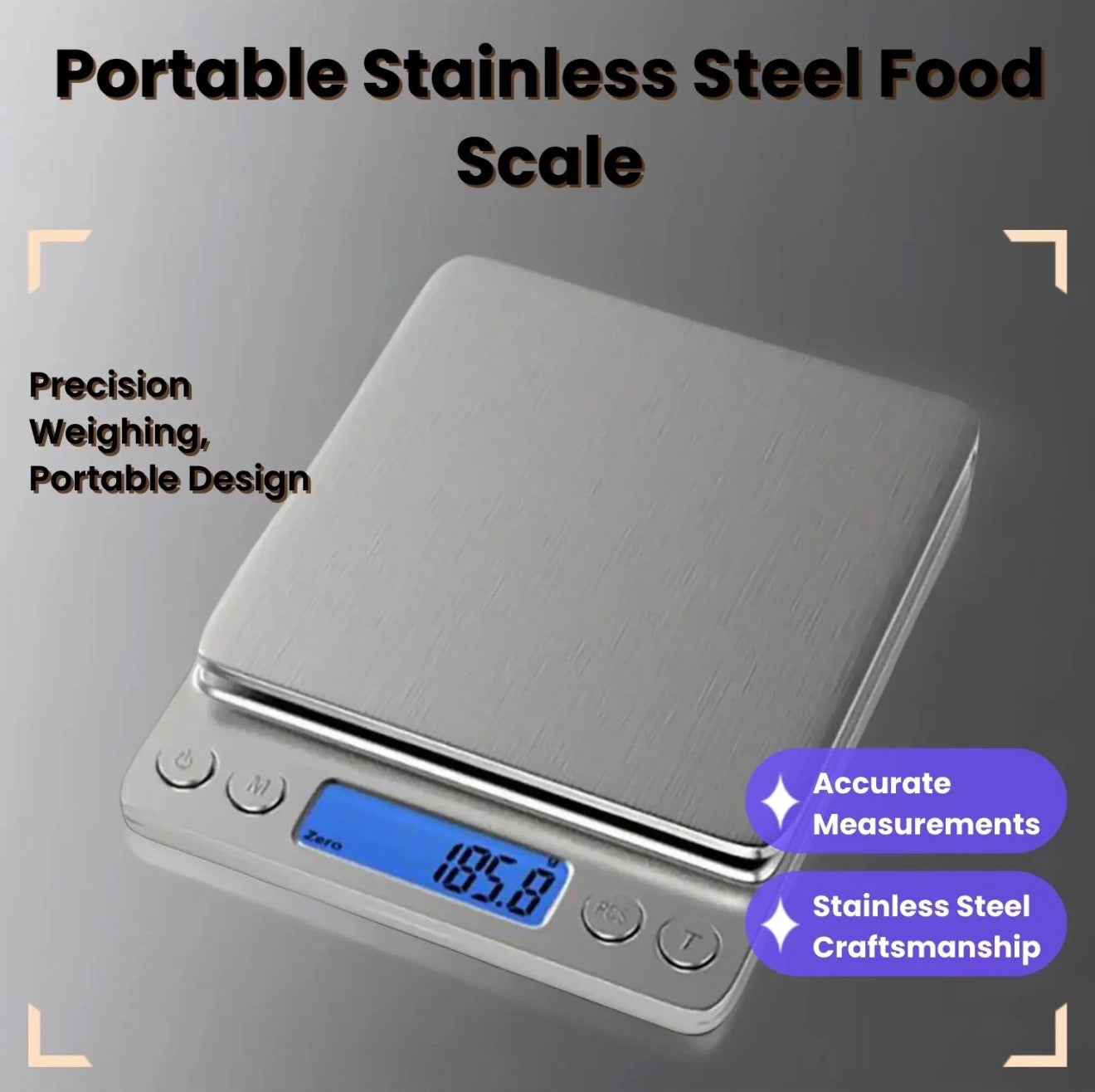 Food Scale