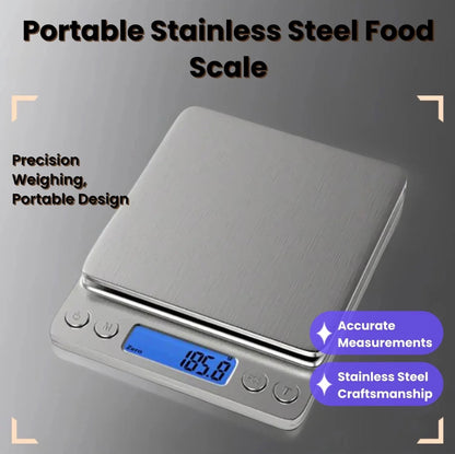 Food Scale