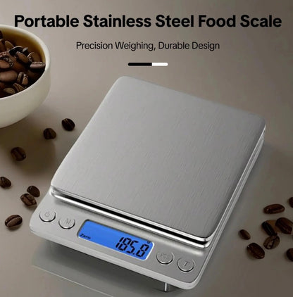 Food Scale