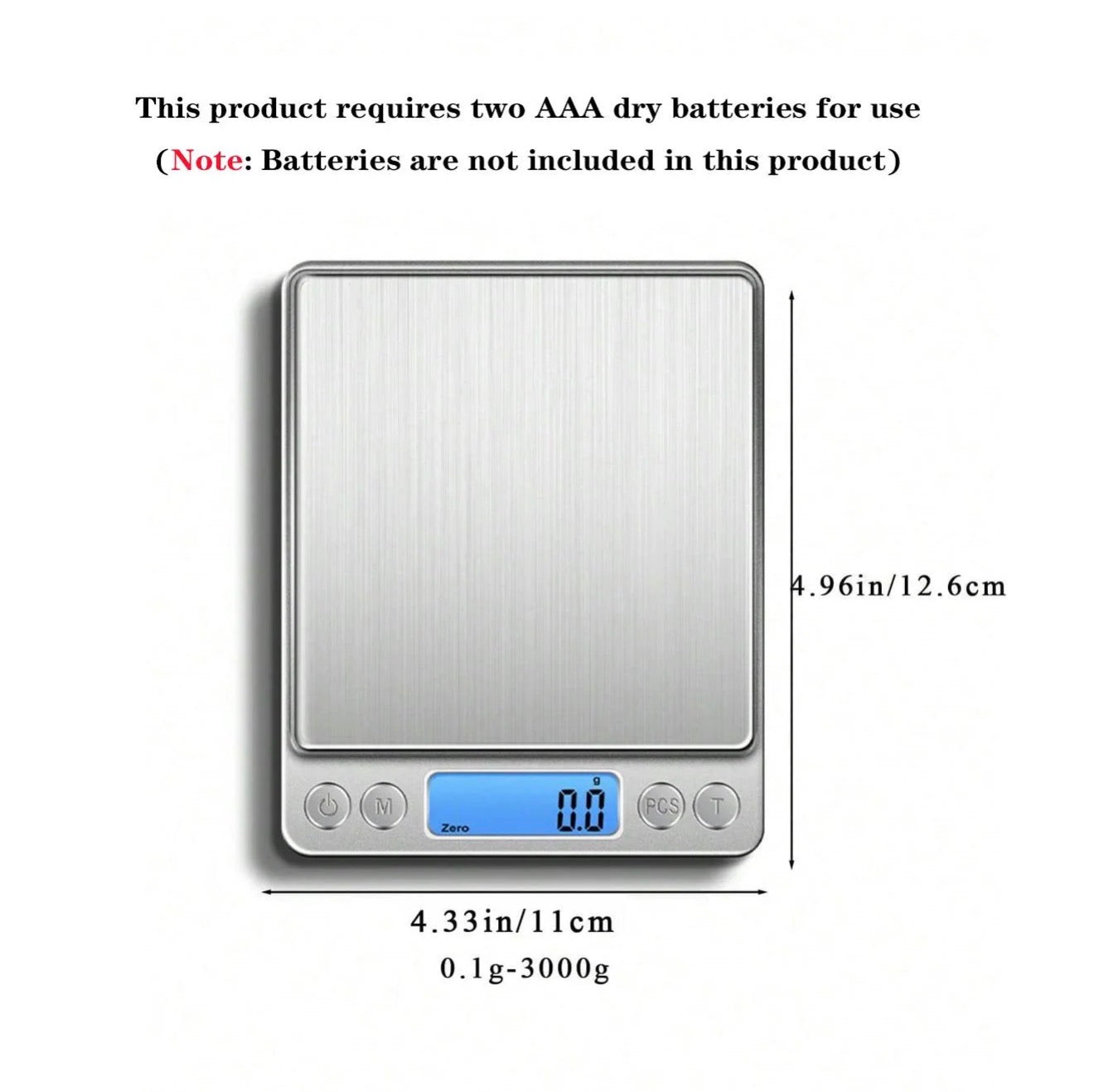 Food Scale