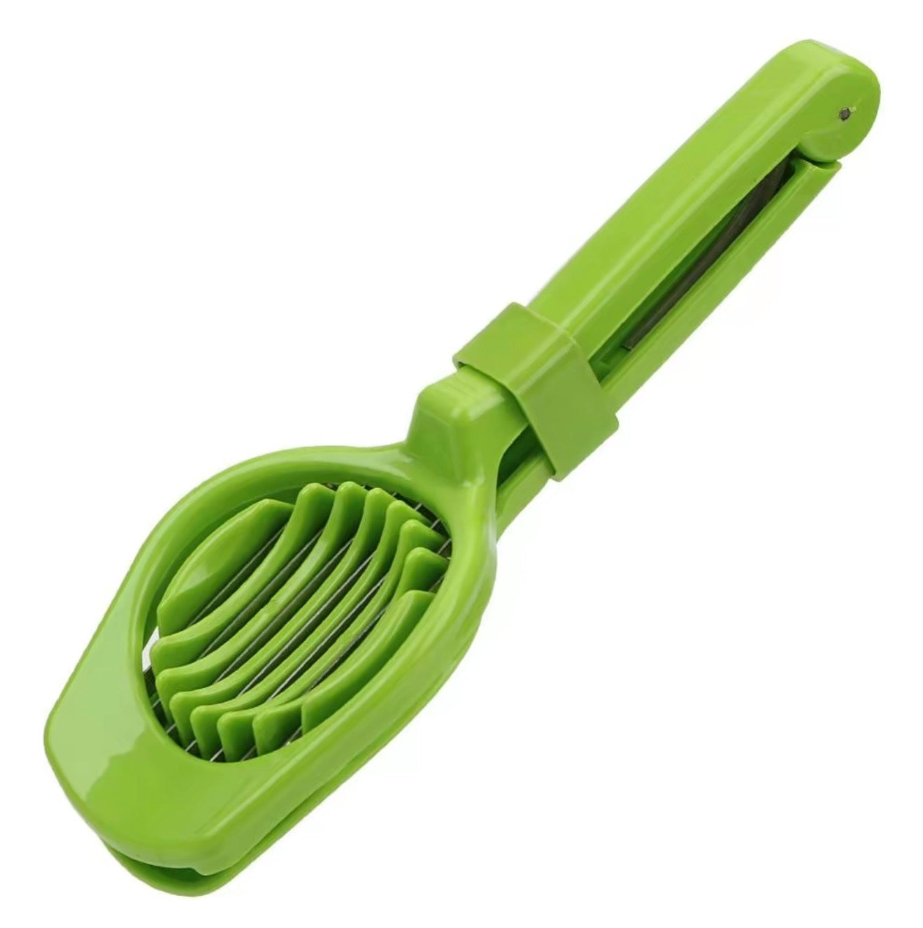 Handheld Egg Slicer