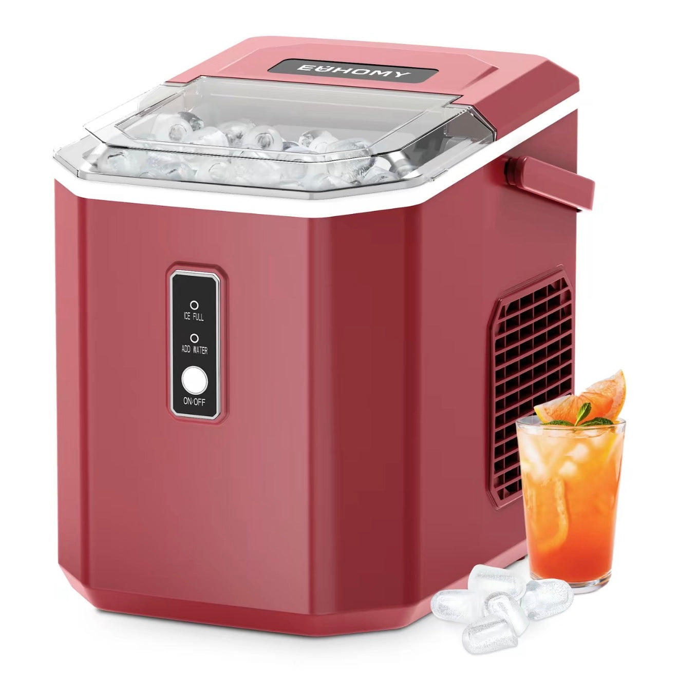 Ice Maker