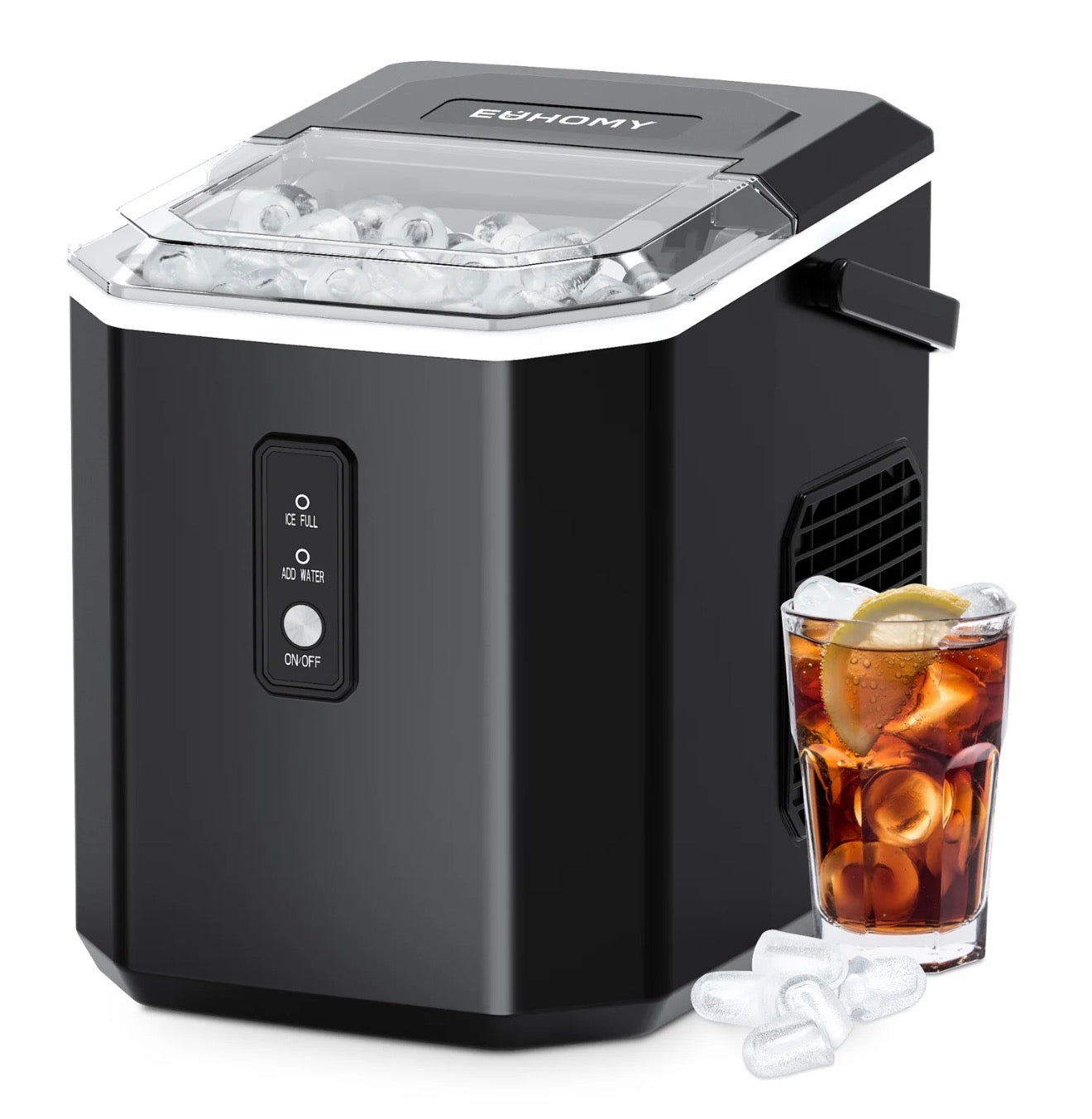 Ice Maker