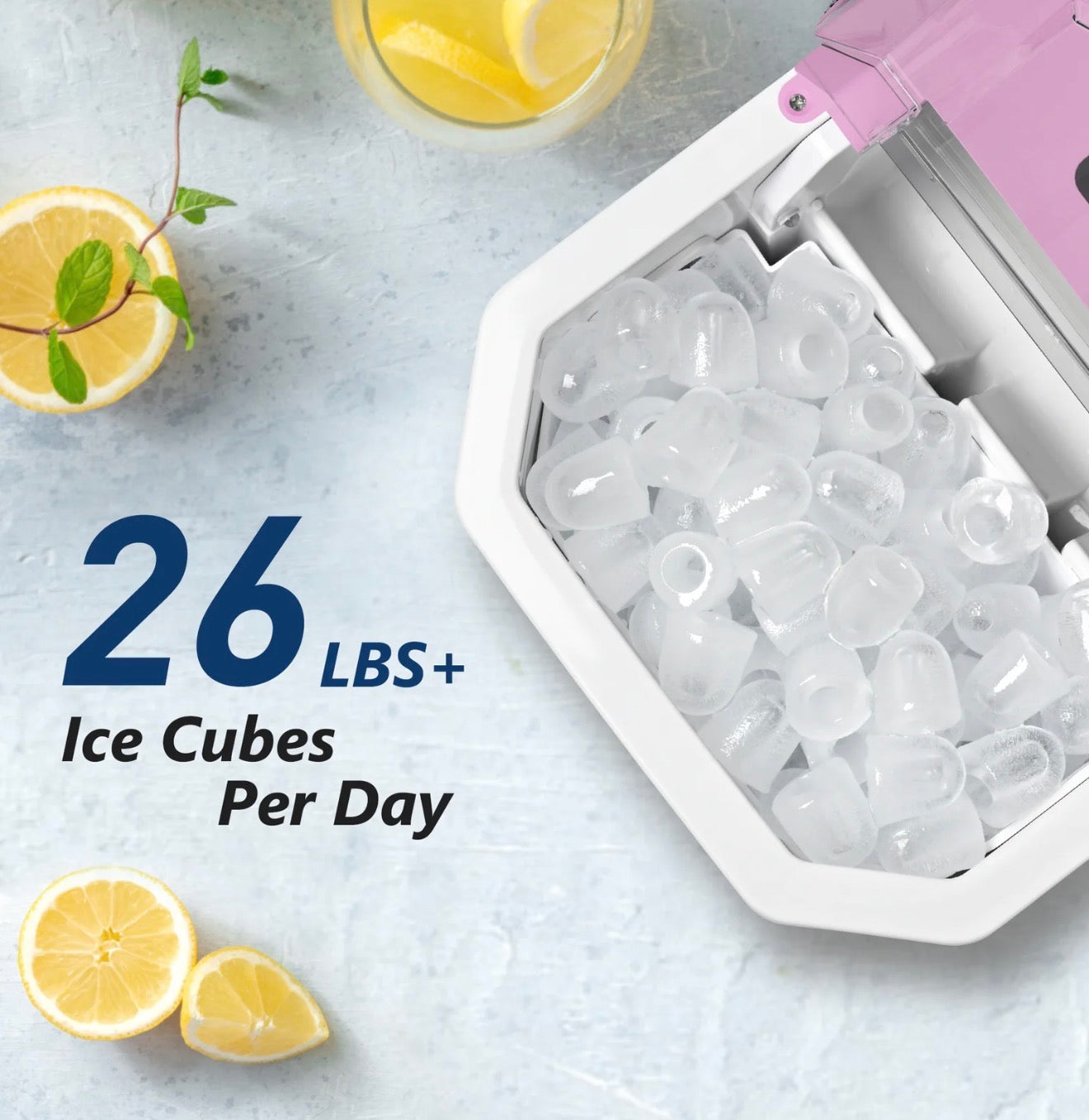 Ice Maker