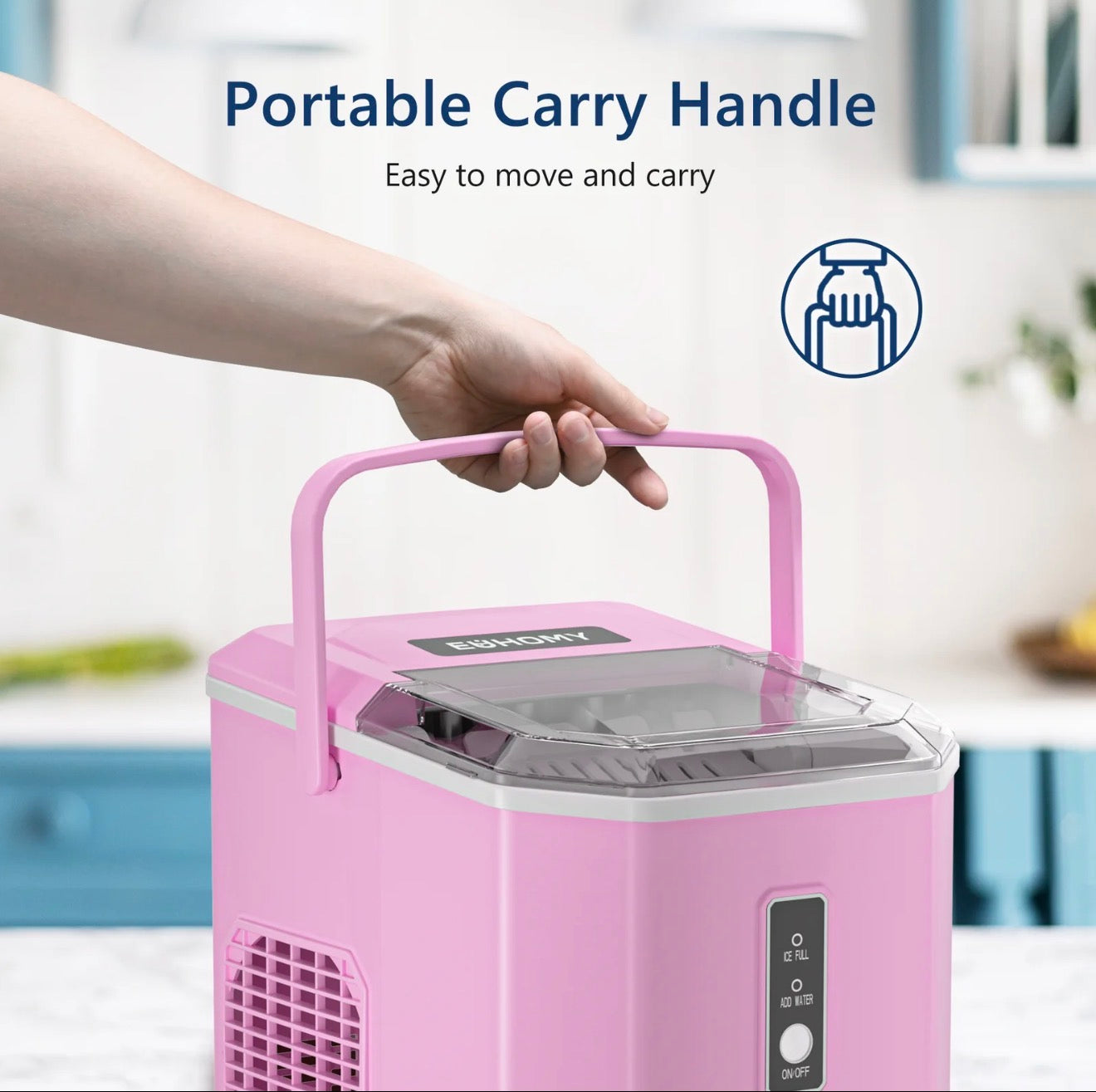 Ice Maker
