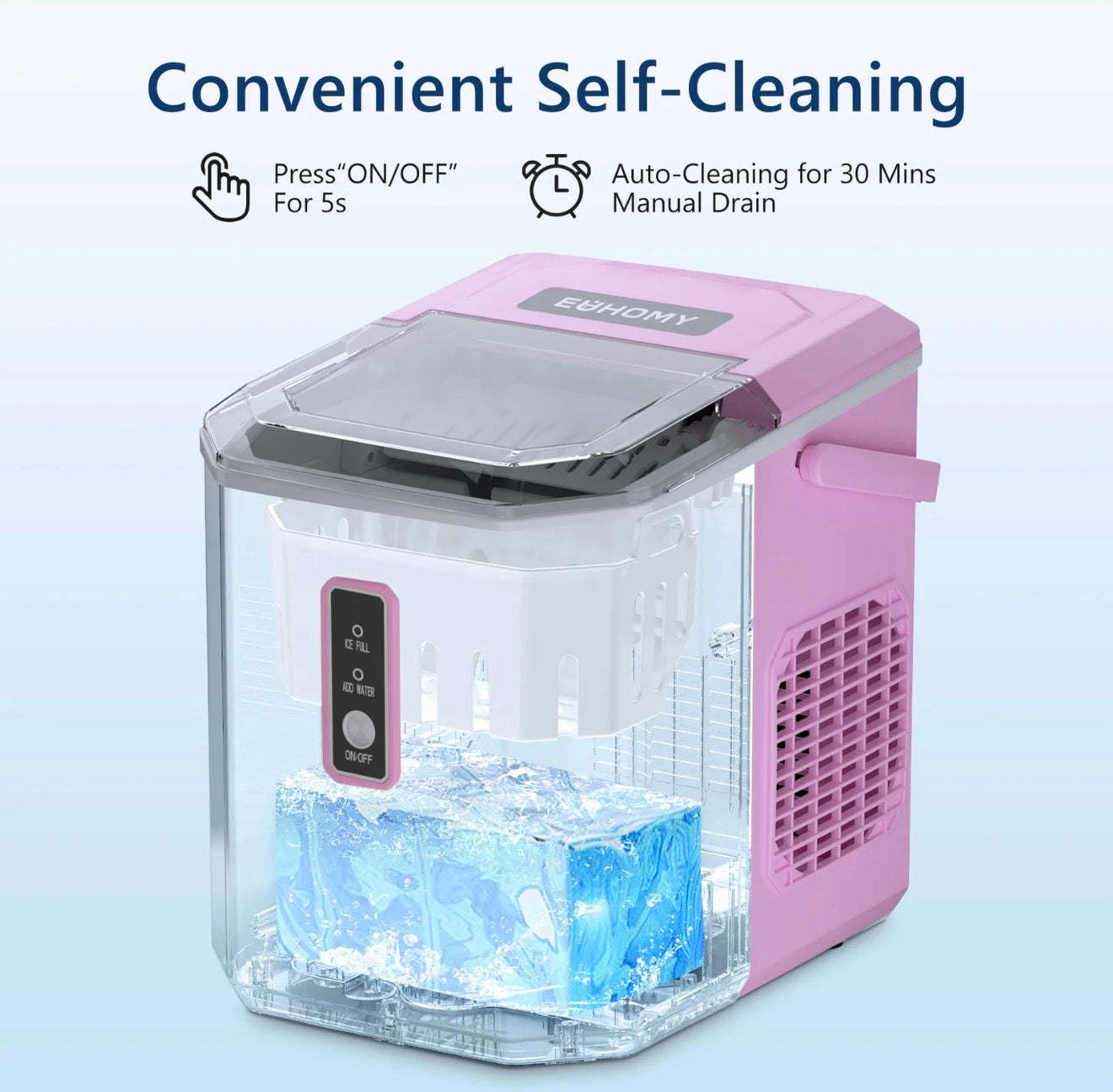 Ice Maker