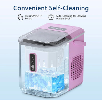 Ice Maker