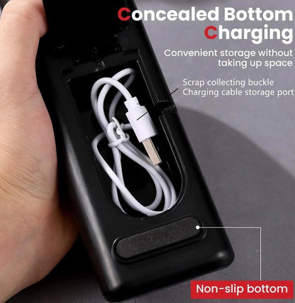 Electric Knife Sharpener