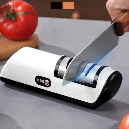 Electric Knife Sharpener