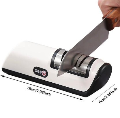 Electric Knife Sharpener