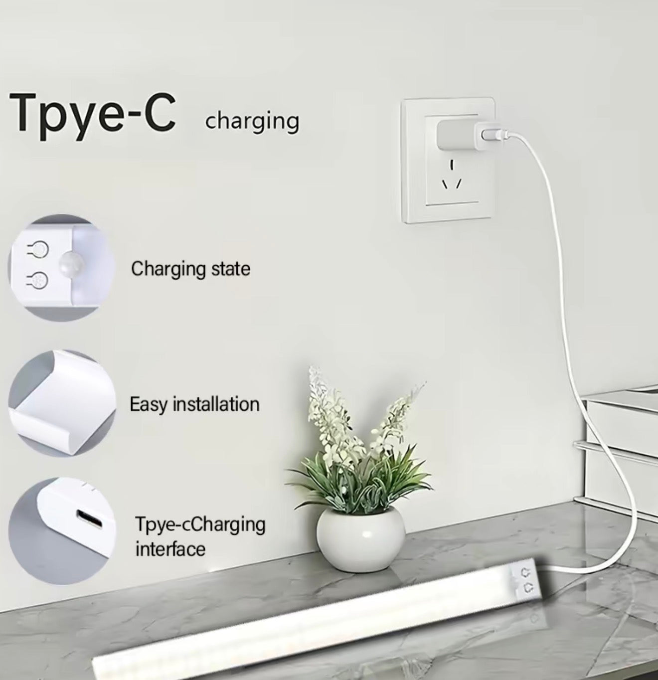 LED Cabinet Light