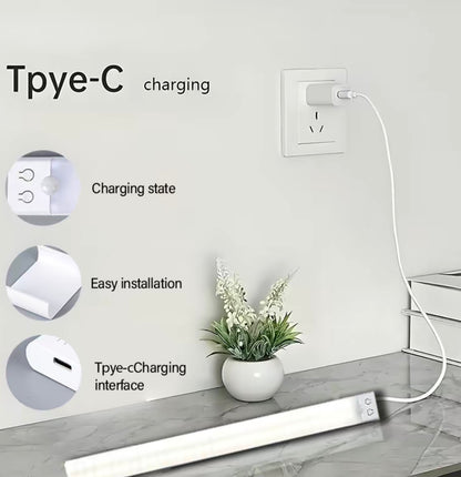 LED Cabinet Light