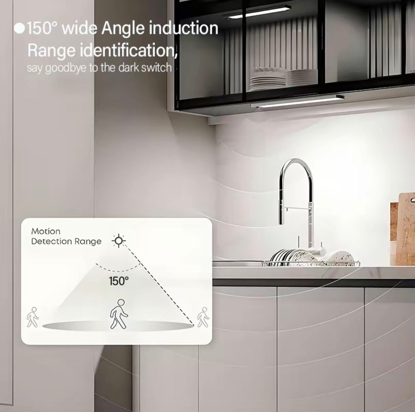 LED Cabinet Light