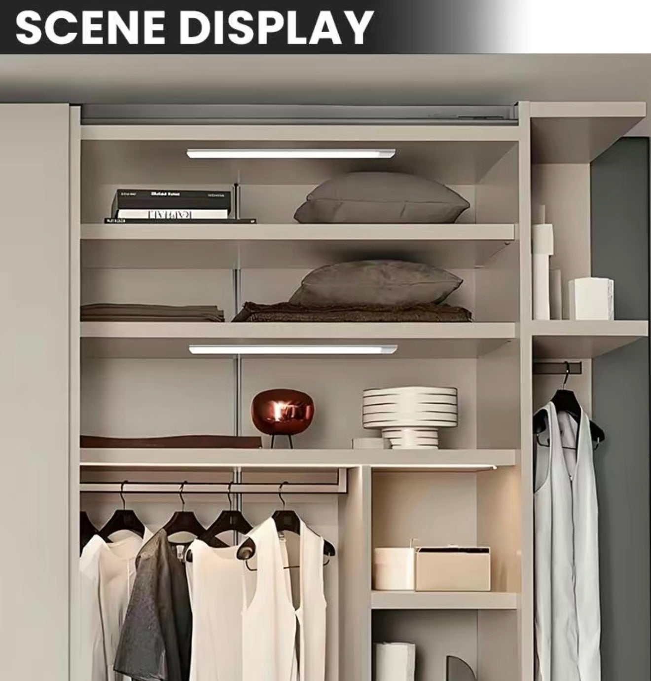 LED Cabinet Light