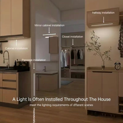 LED Cabinet Light