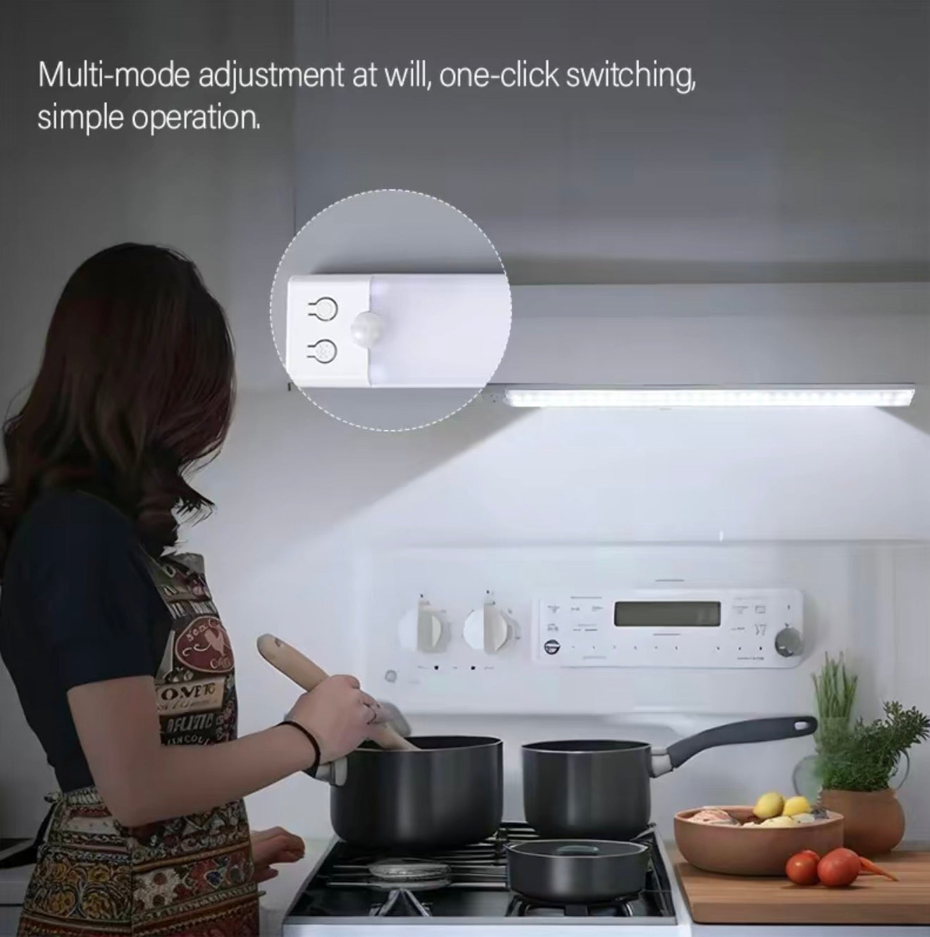 LED Cabinet Light