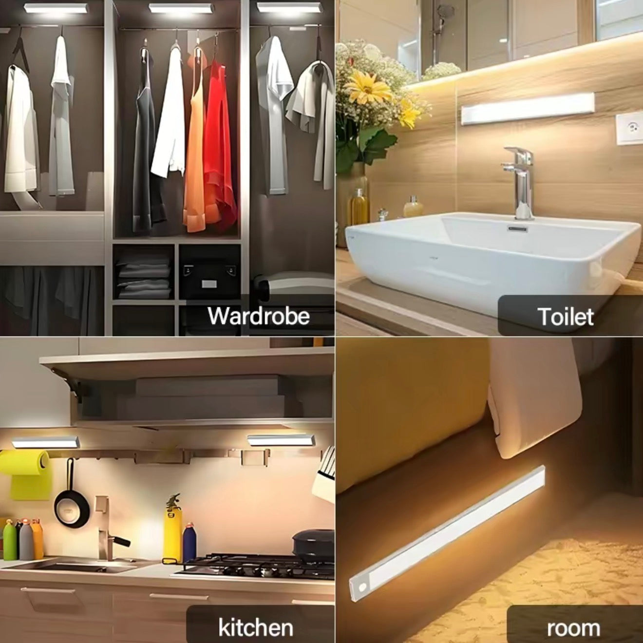 LED Cabinet Light
