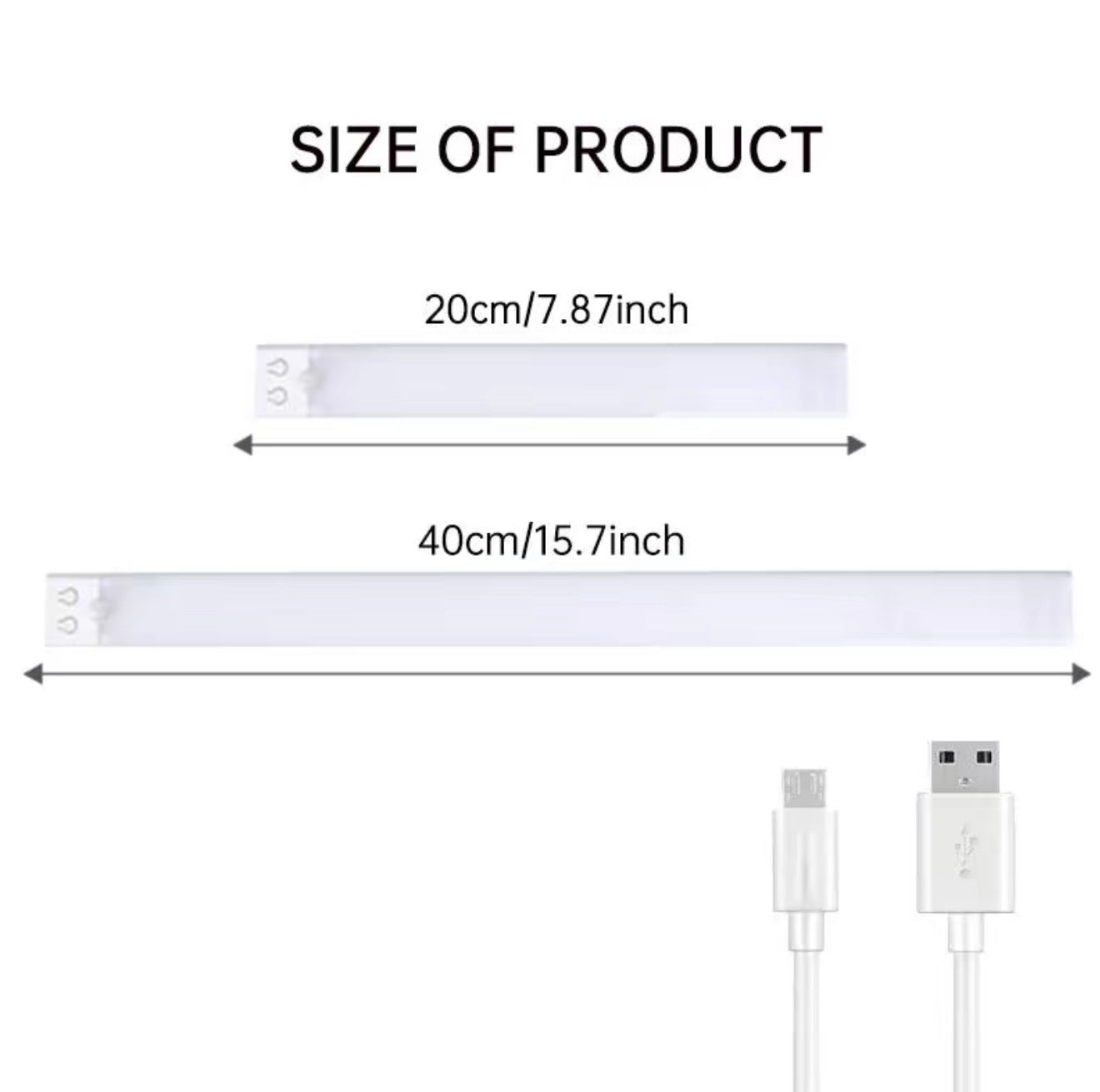 LED Cabinet Light