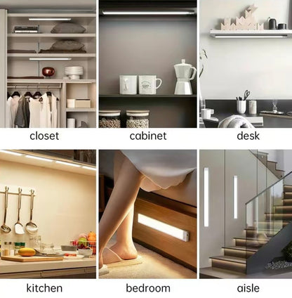 LED Cabinet Light