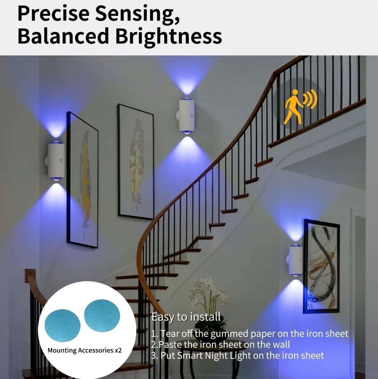 LED Night Light