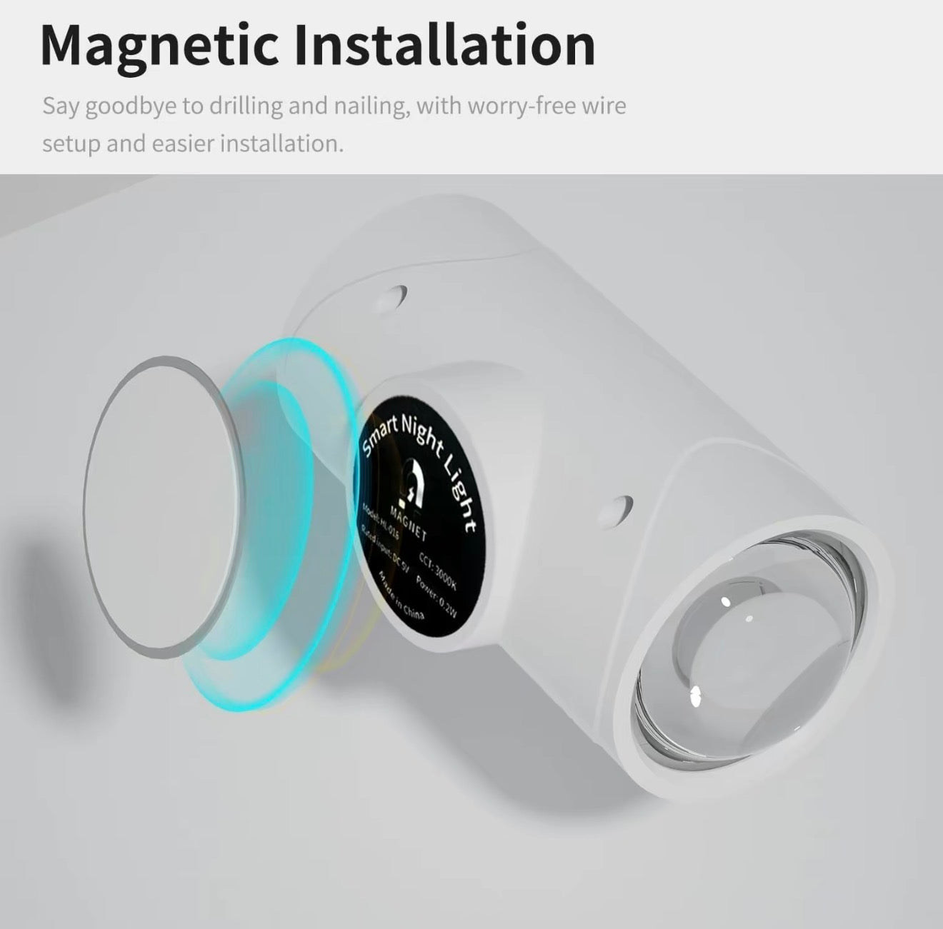 LED Night Light