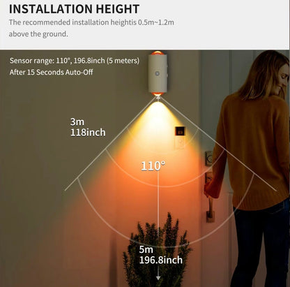 LED Night Light