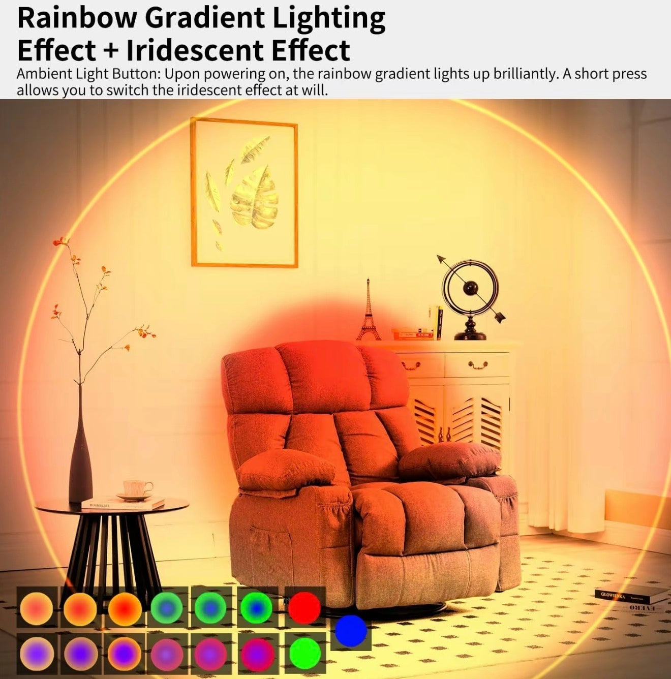 LED Night Light