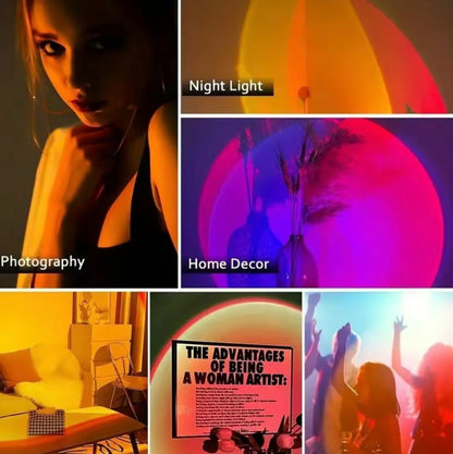 LED Night Light