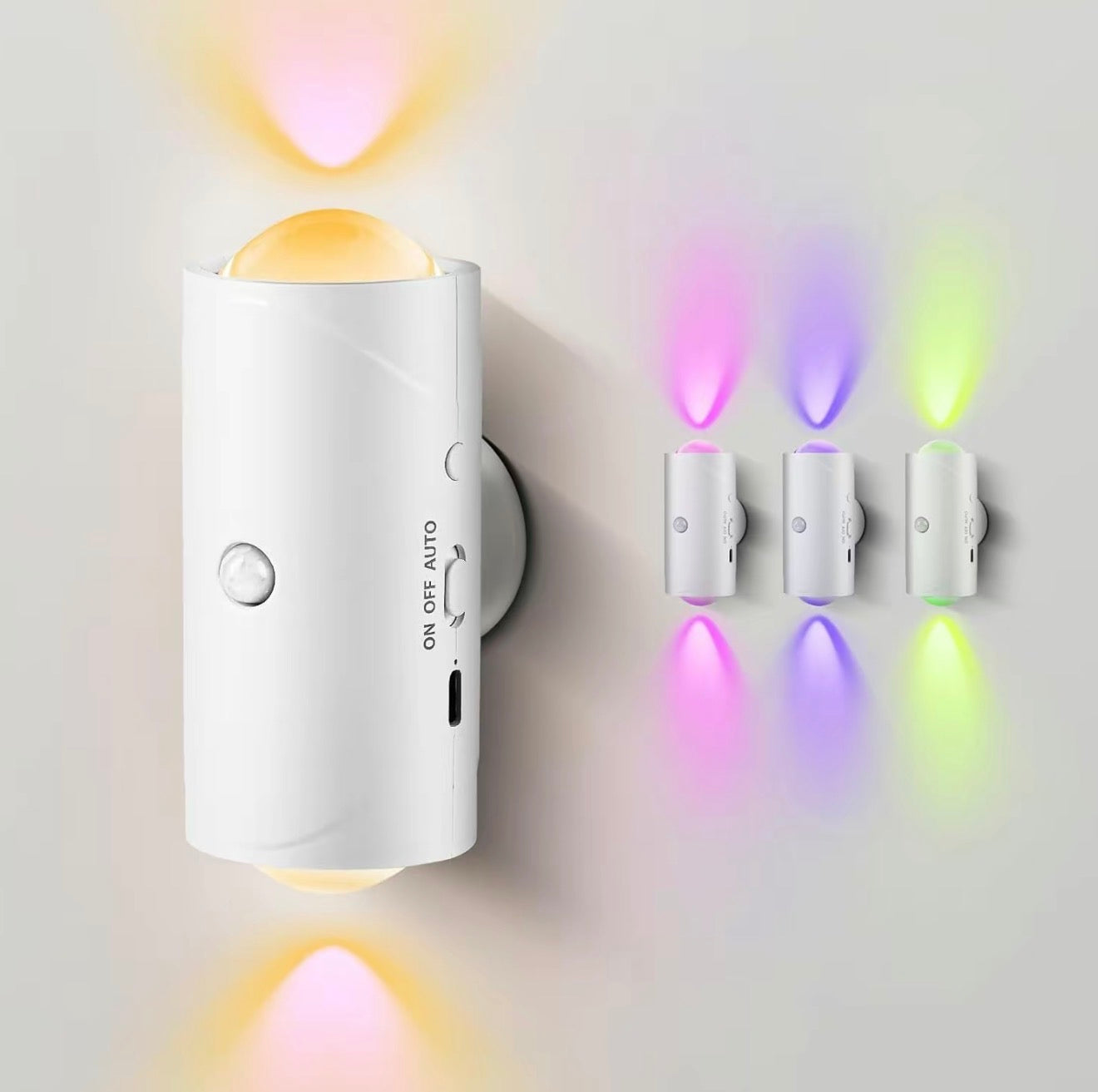 LED Night Light