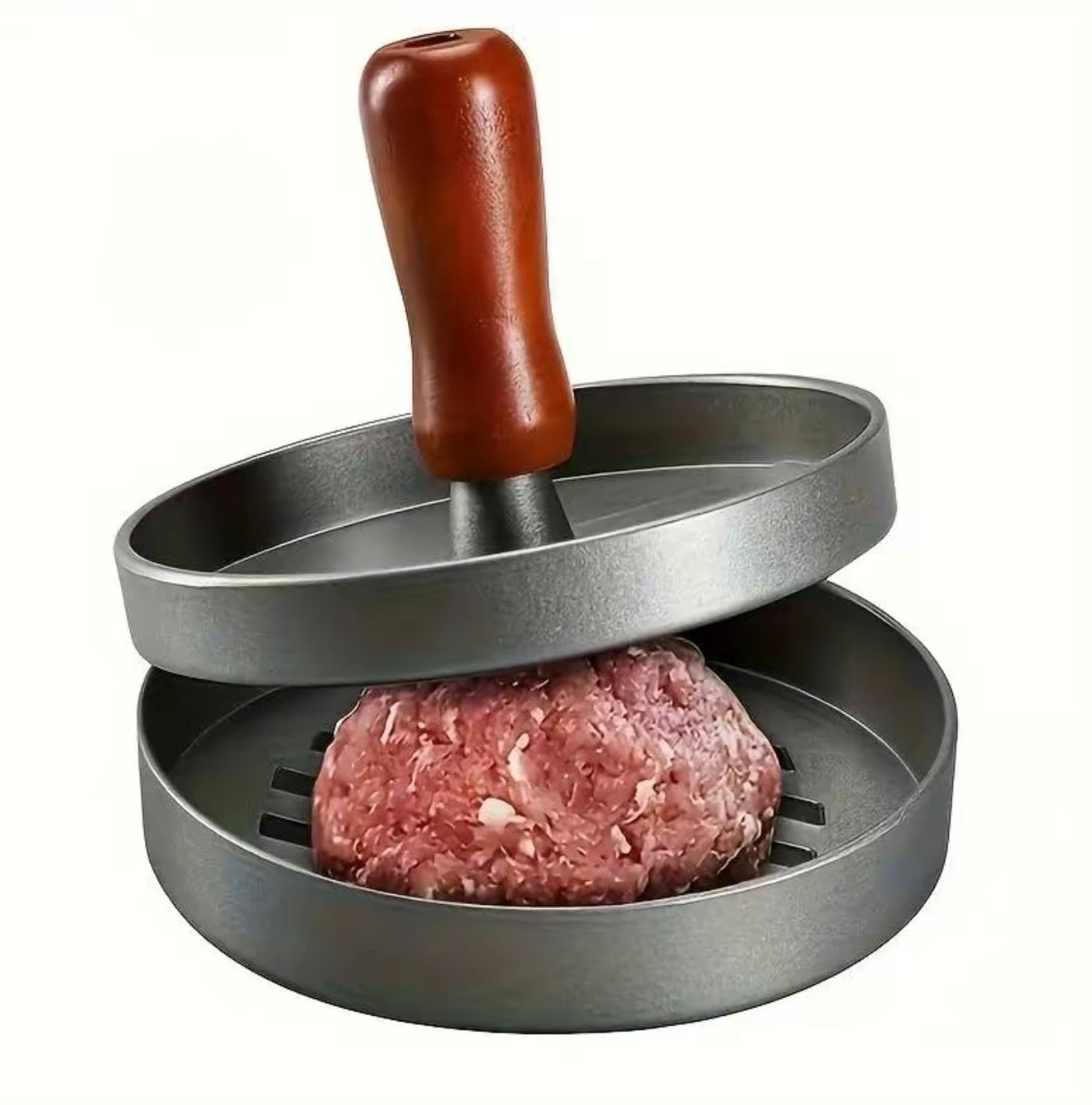 Premium Meat Smasher