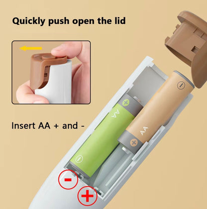 Premium Milk Frother