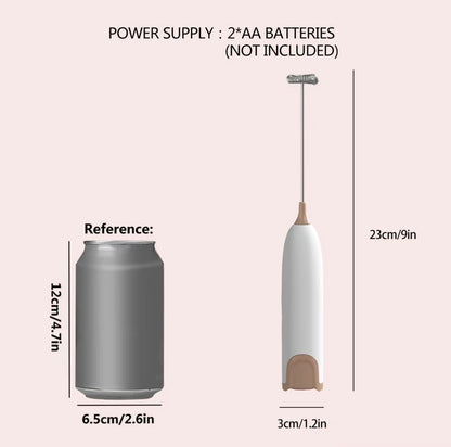 Premium Milk Frother