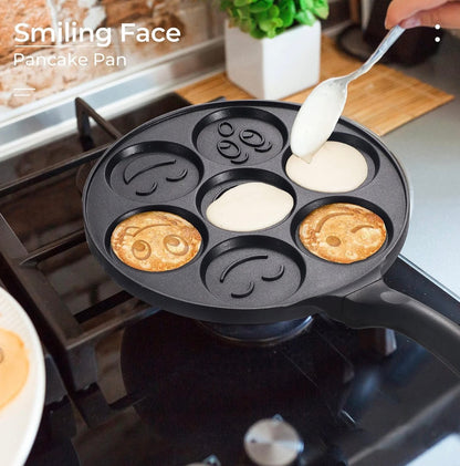 Mini Pancake Maker