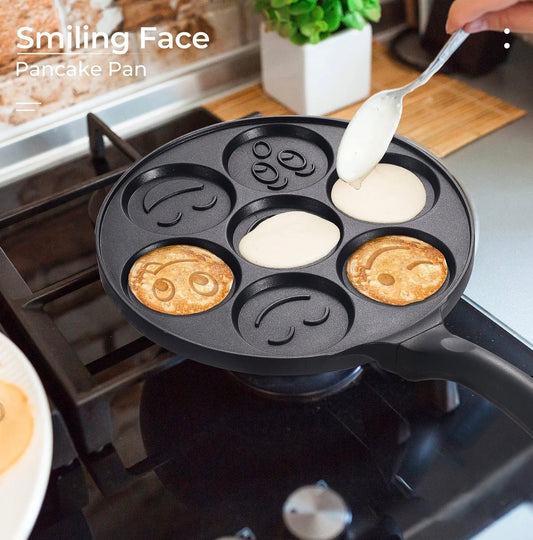 Mini Pancake Maker