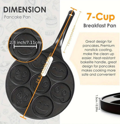 Mini Pancake Maker