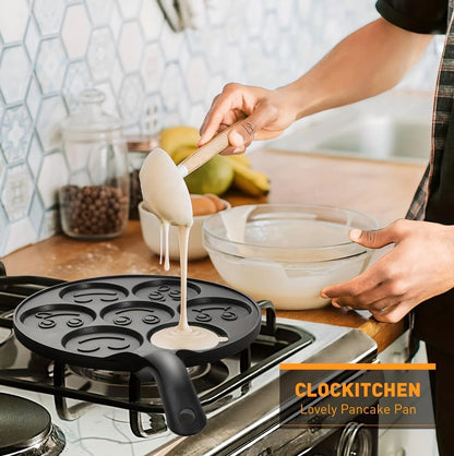 Mini Pancake Maker