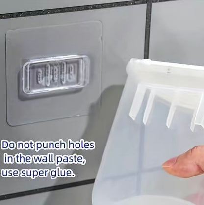 Mouthwash Dispenser