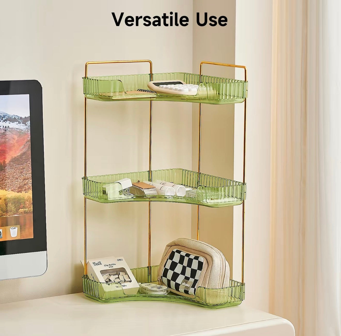 Versatile Multi-use Organizer